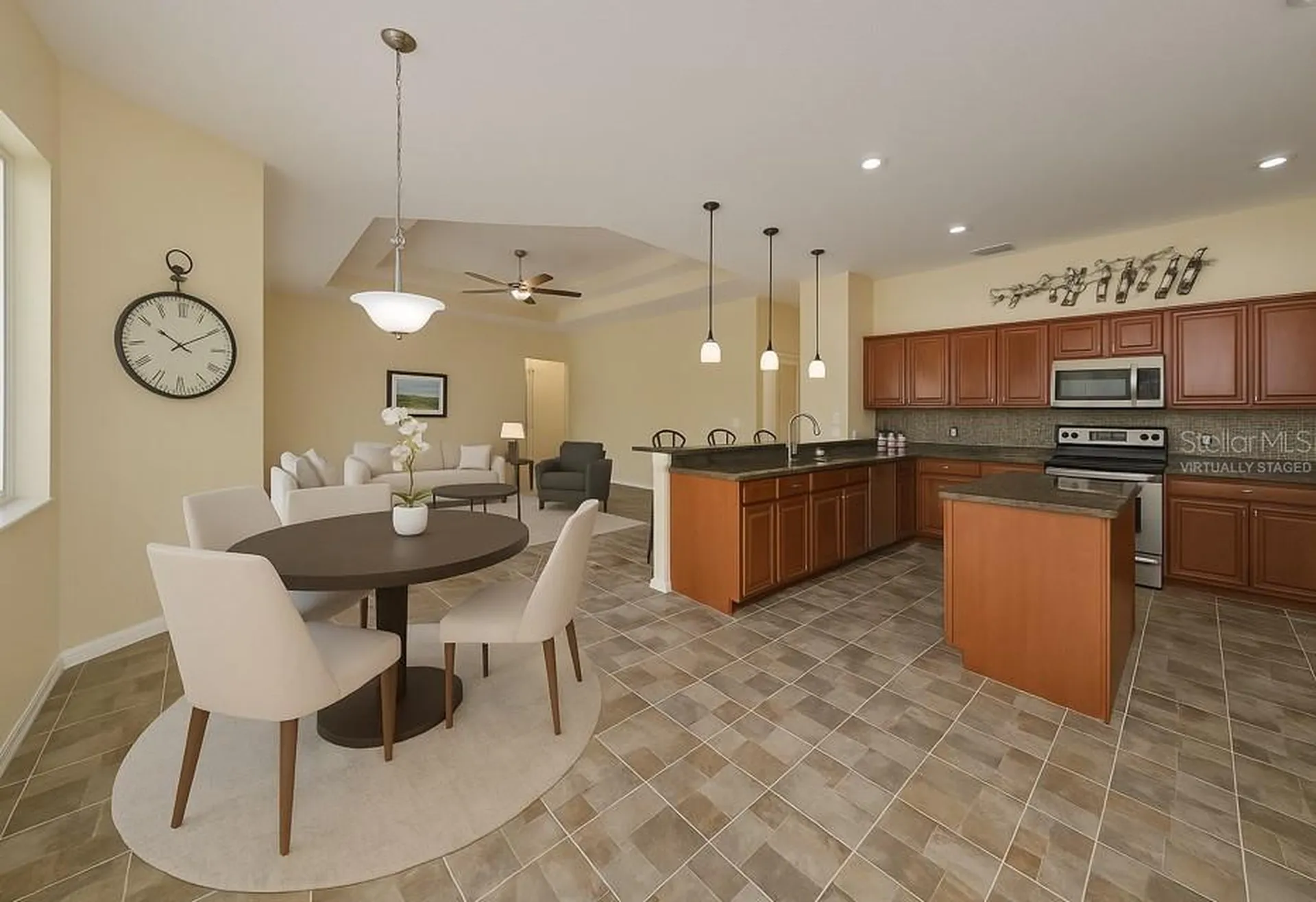 17706 Bridlewood Court Parrish FL 34219