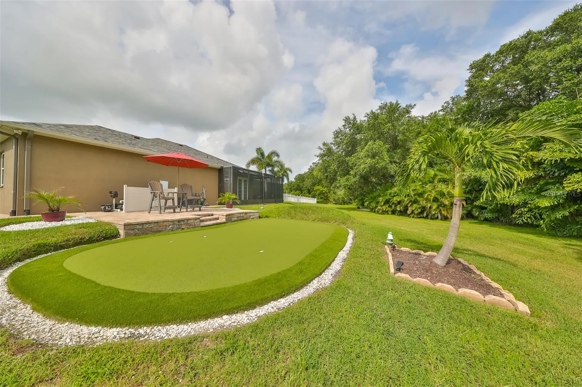 17706 Bridlewood Court Parrish FL 34219