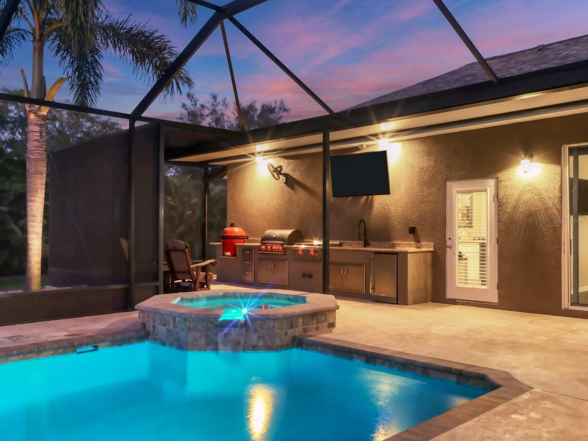 17706 Bridlewood Court Parrish FL 34219