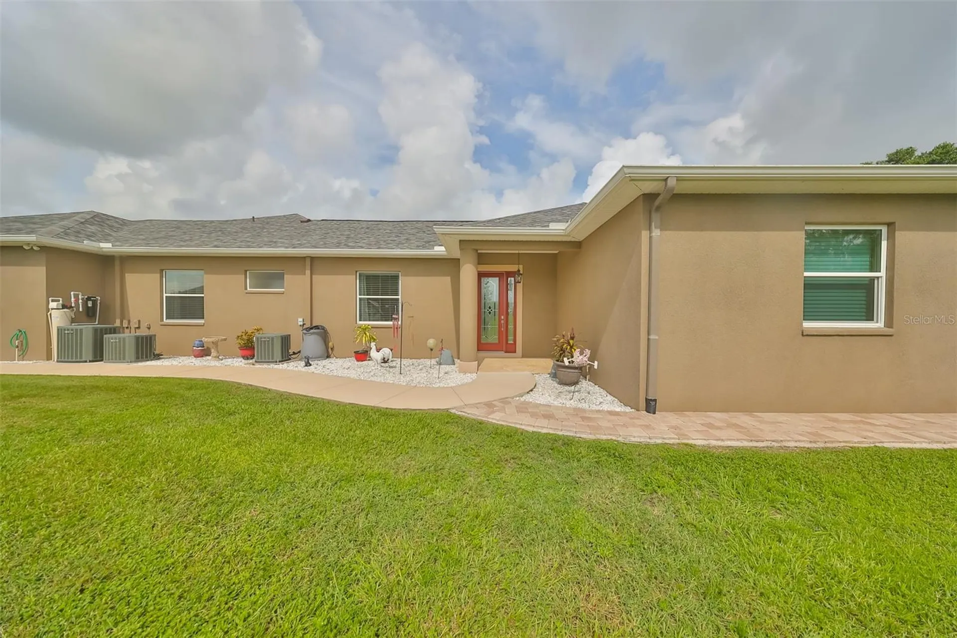 17706 Bridlewood Court Parrish FL 34219