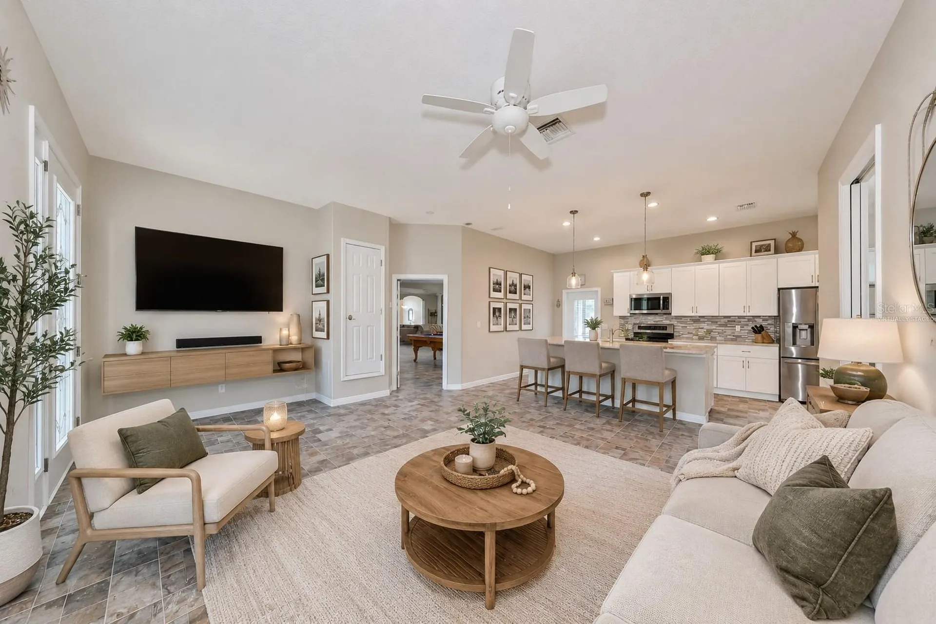 17706 Bridlewood Court Parrish FL 34219