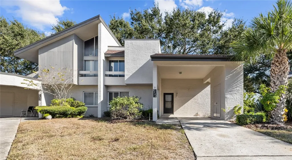 2762 Haverhill Court Clearwater FL 33761