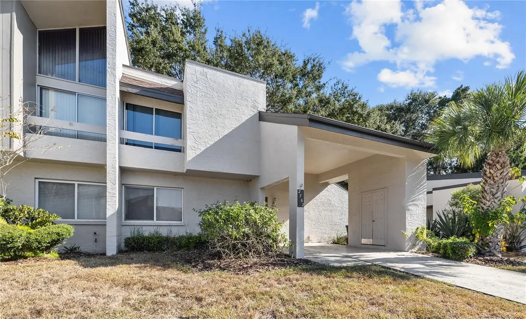 2762 Haverhill Court Clearwater FL 33761