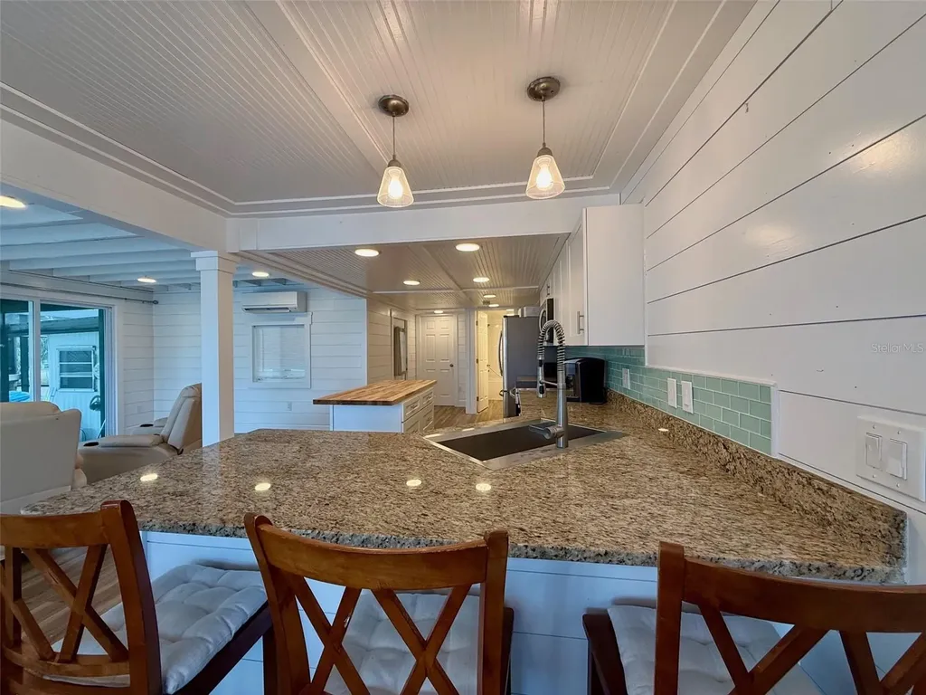 740 Deauville Drive Punta Gorda FL 33950
