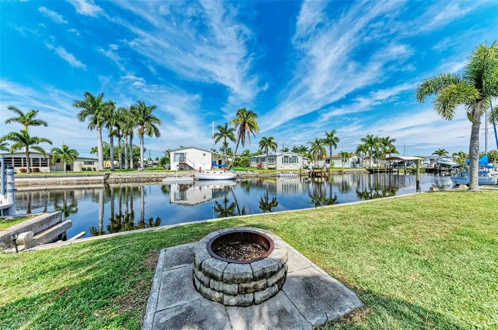 740 Deauville Drive Punta Gorda FL 33950