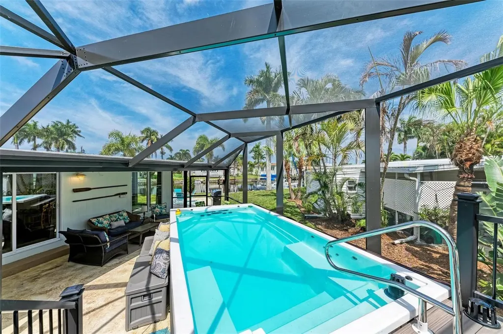 740 Deauville Drive Punta Gorda FL 33950