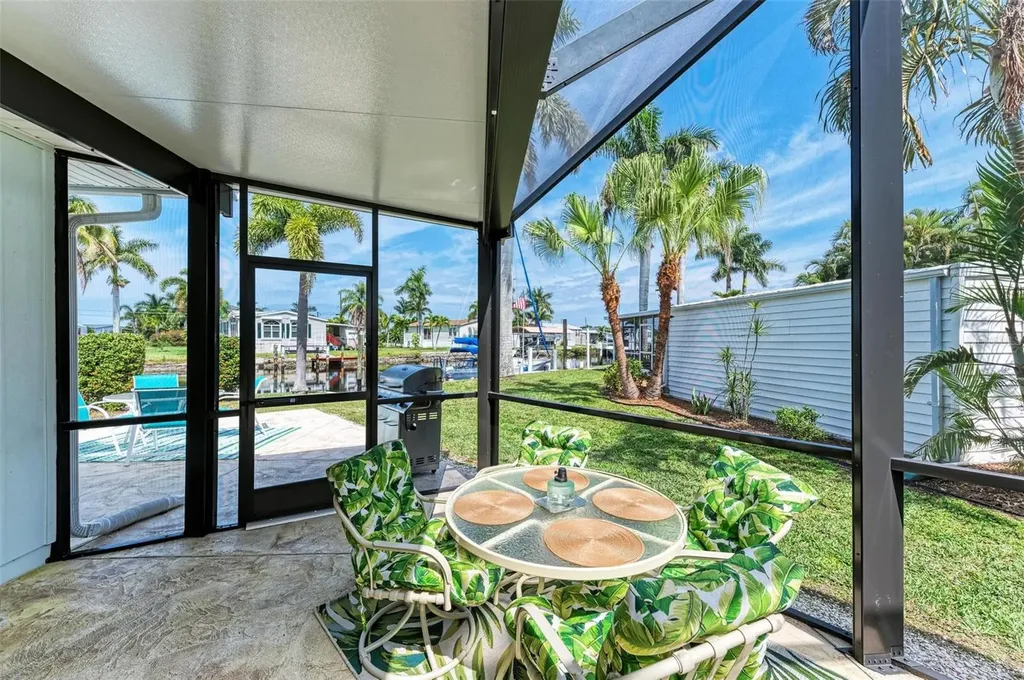 740 Deauville Drive Punta Gorda FL 33950