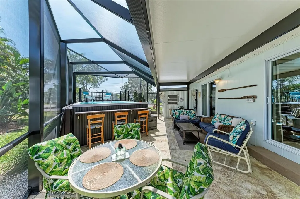 740 Deauville Drive Punta Gorda FL 33950