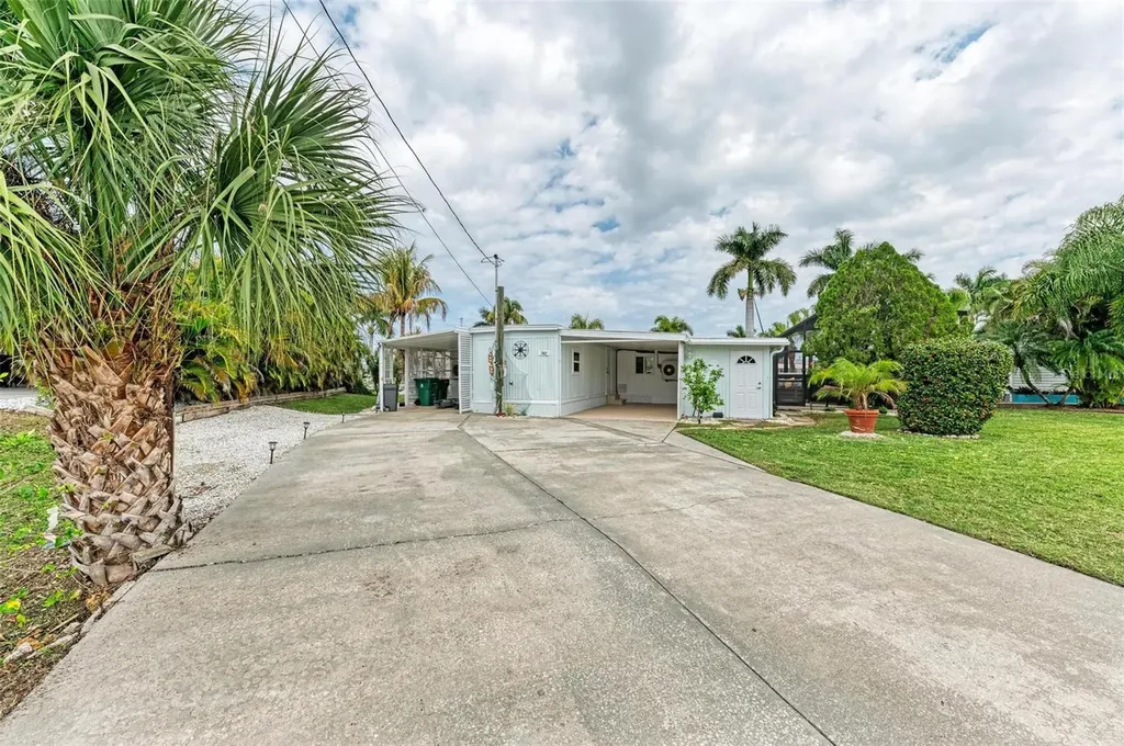 740 Deauville Drive Punta Gorda FL 33950