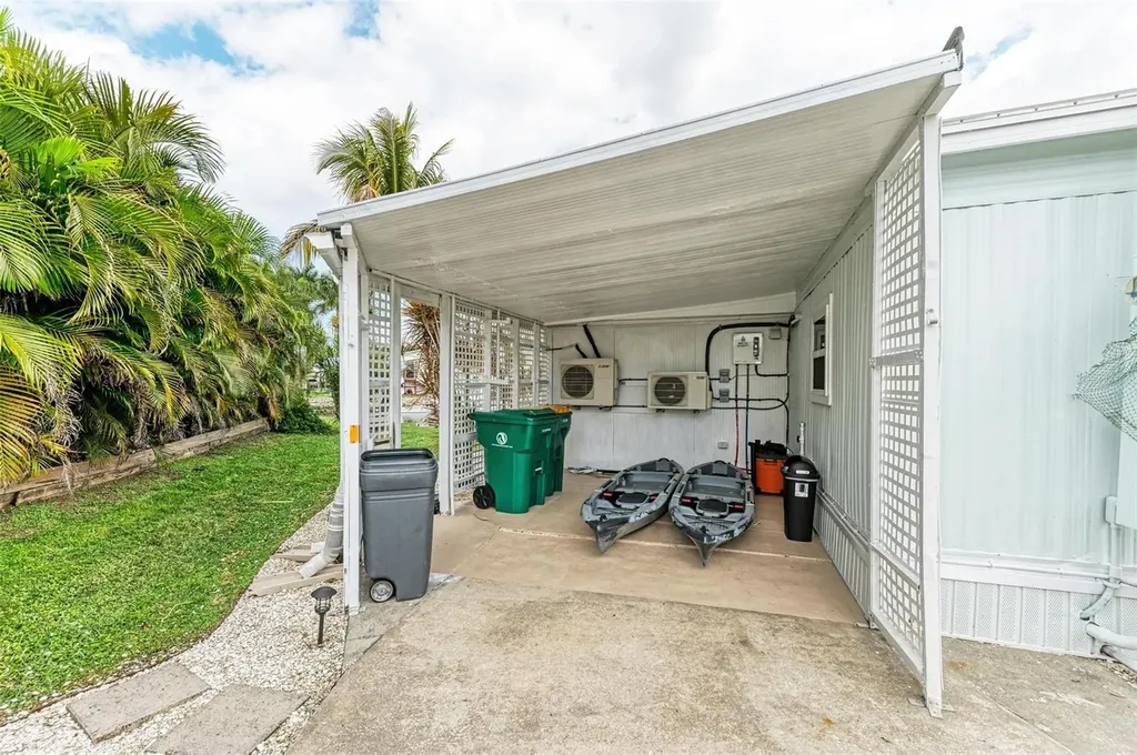 740 Deauville Drive Punta Gorda FL 33950