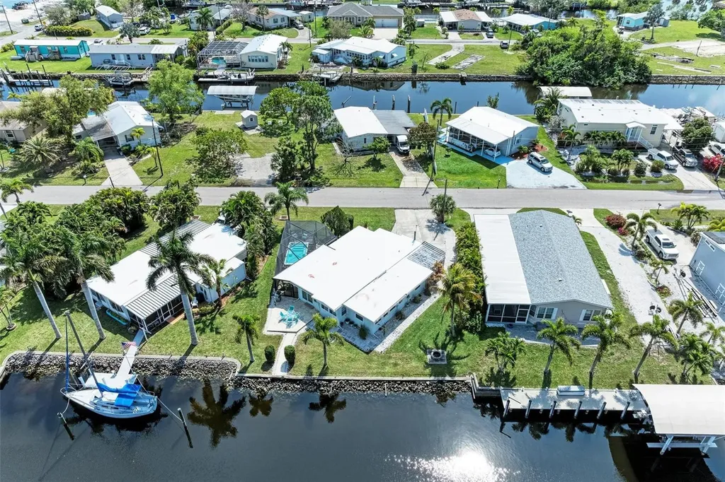 740 Deauville Drive Punta Gorda FL 33950