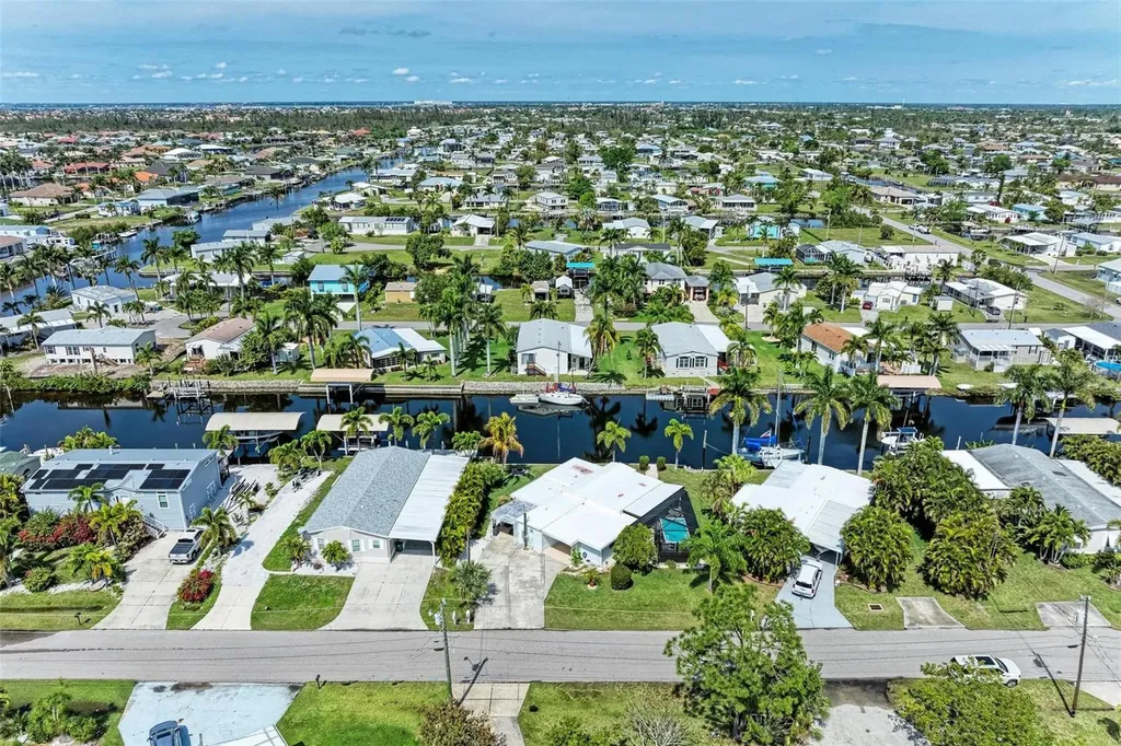 740 Deauville Drive Punta Gorda FL 33950