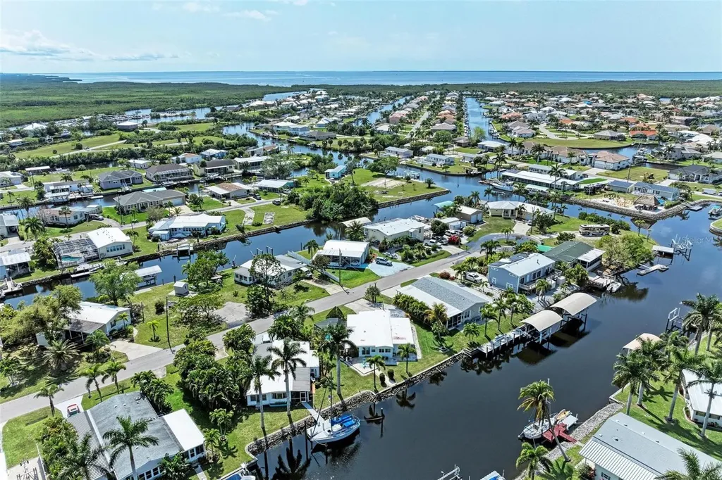 740 Deauville Drive Punta Gorda FL 33950