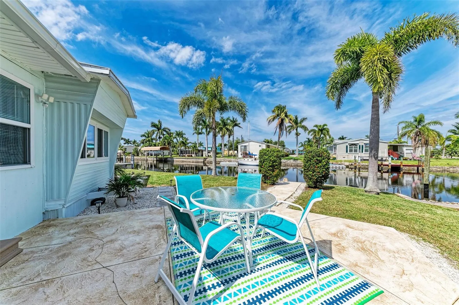 740 Deauville Drive Punta Gorda FL 33950