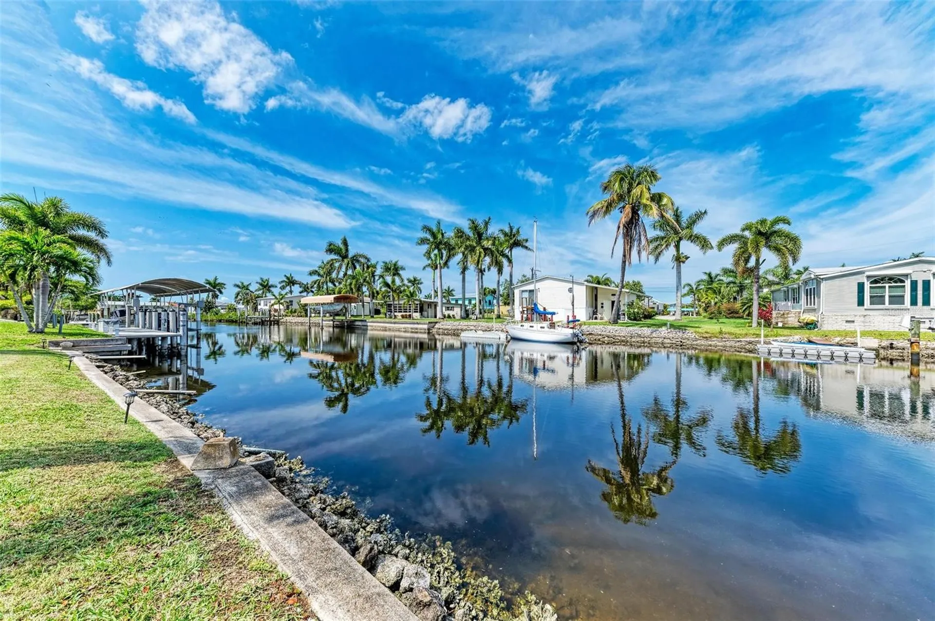 740 Deauville Drive Punta Gorda FL 33950