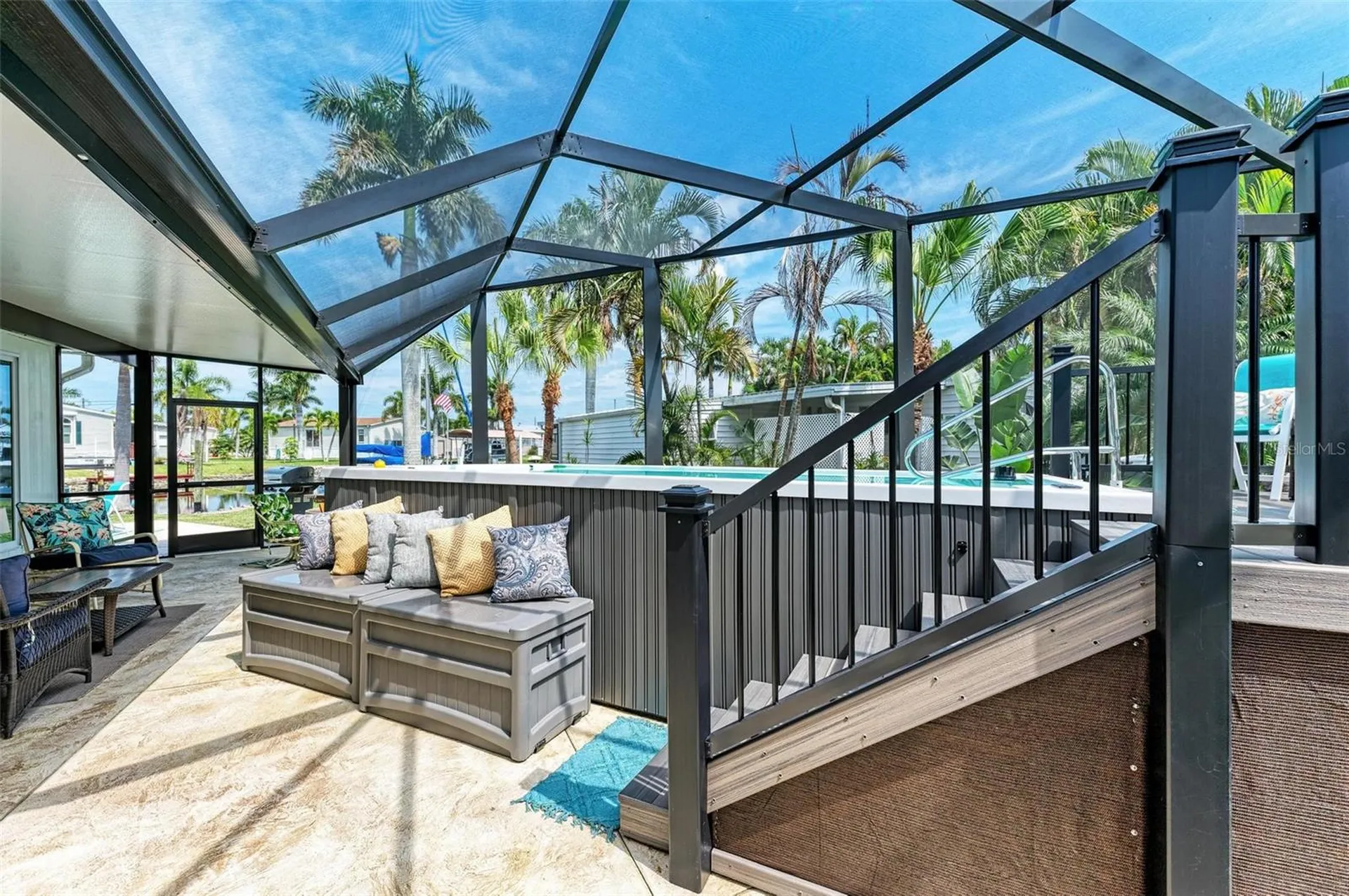 740 Deauville Drive Punta Gorda FL 33950