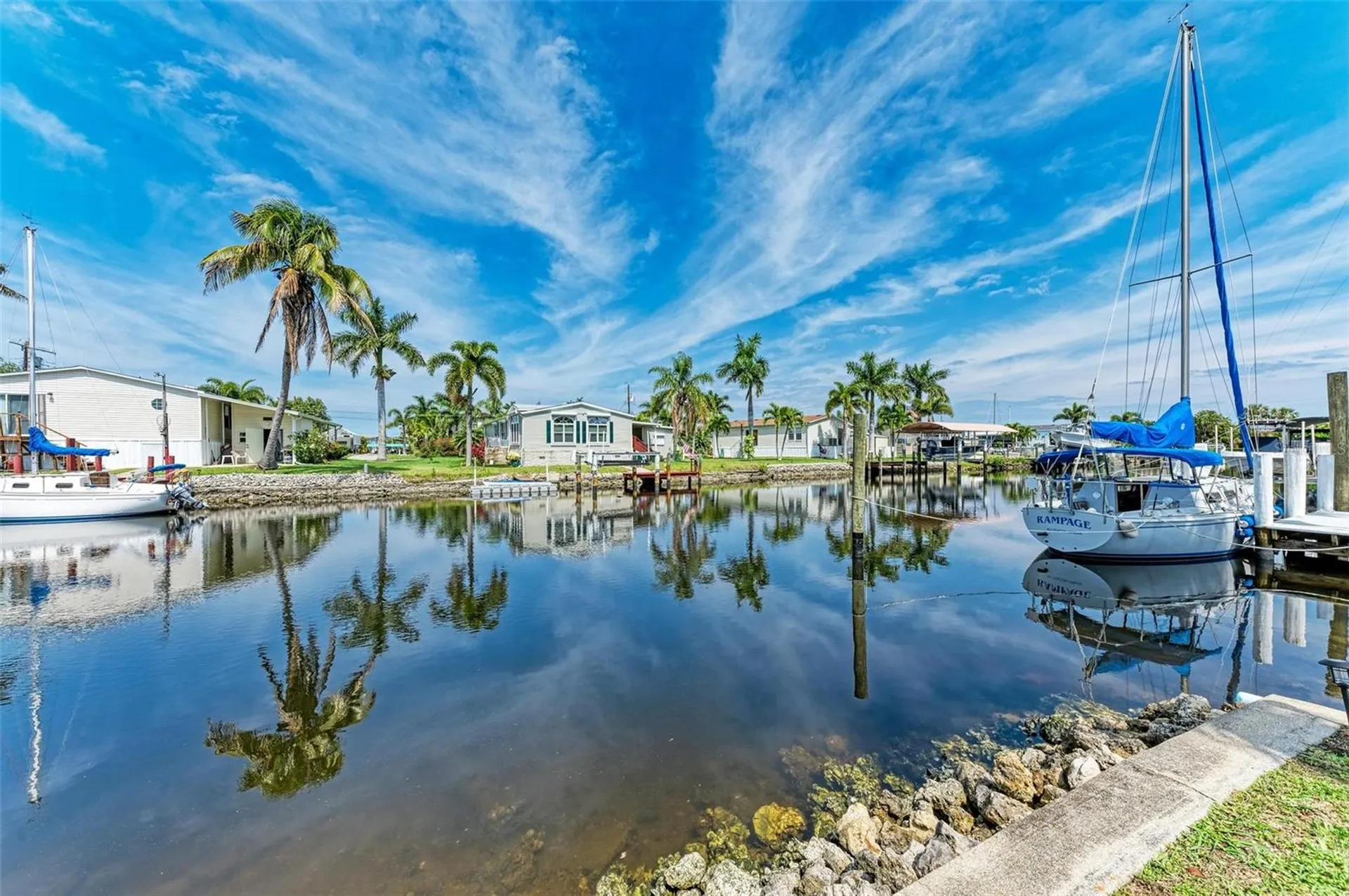 740 Deauville Drive Punta Gorda FL 33950