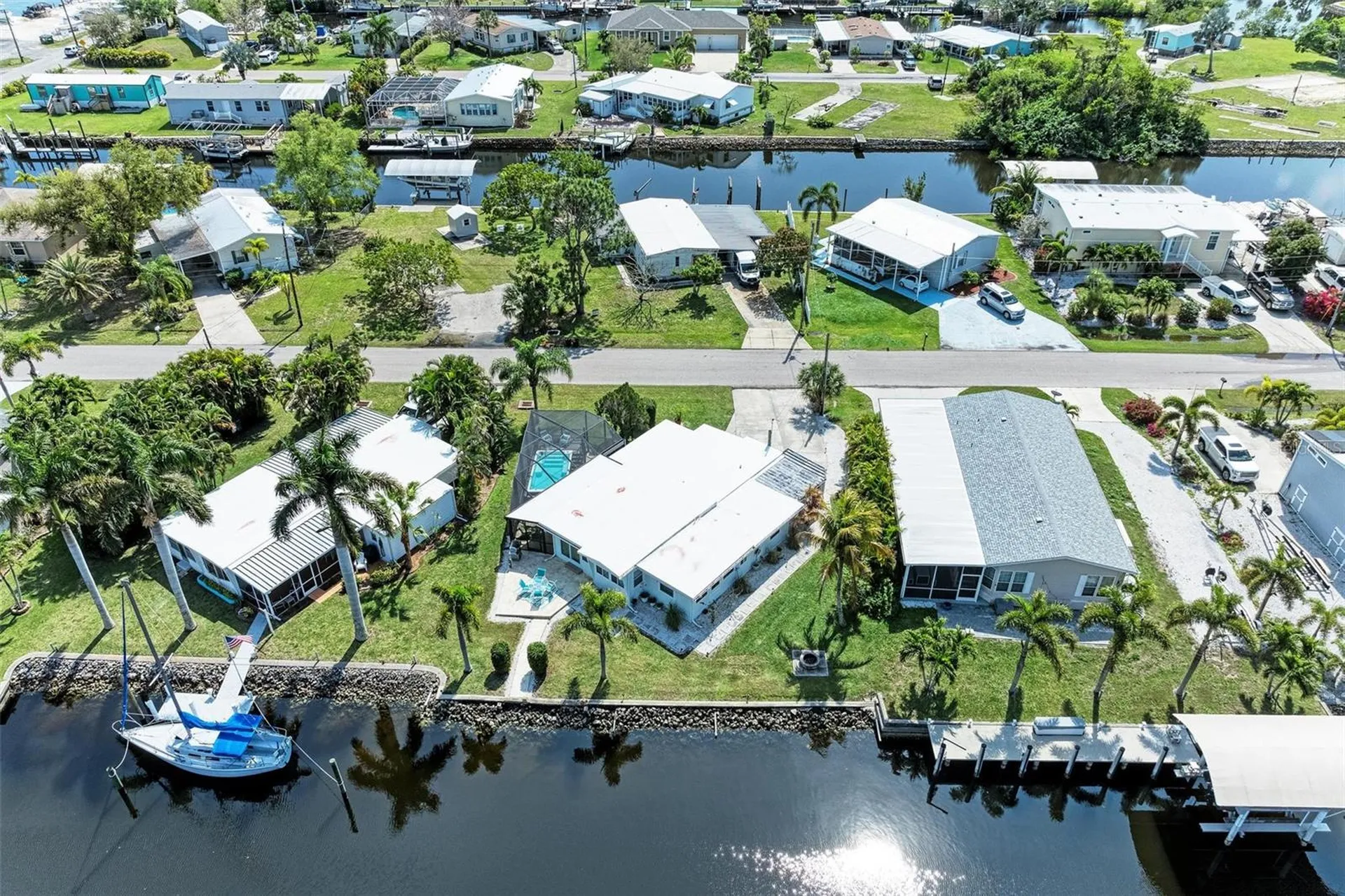 740 Deauville Drive Punta Gorda FL 33950