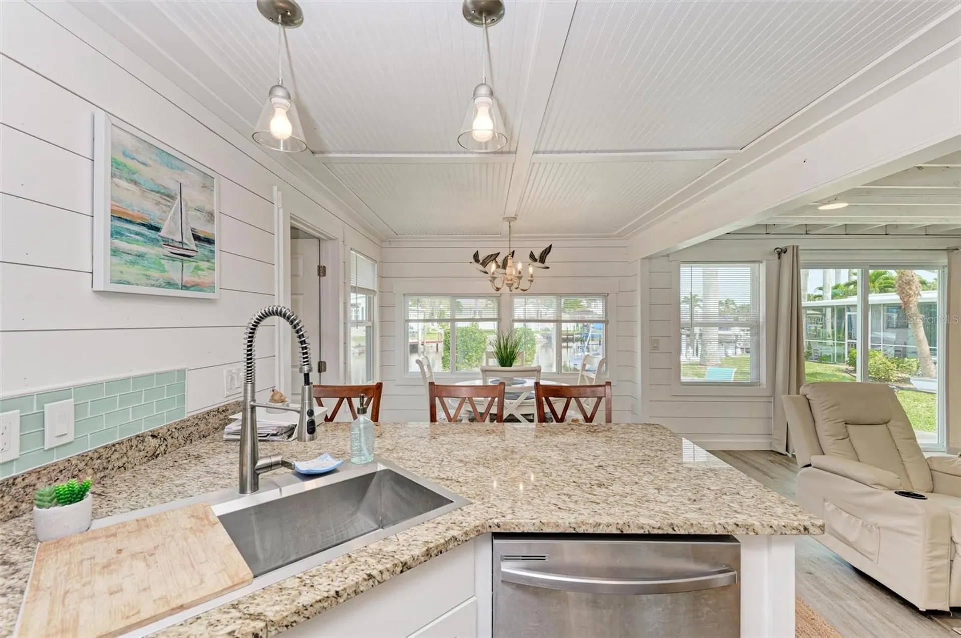 740 Deauville Drive Punta Gorda FL 33950
