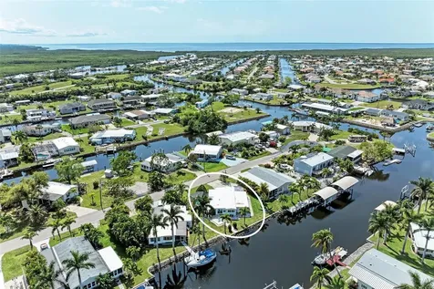 740 Deauville Drive Punta Gorda FL 33950