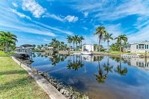 740 Deauville Drive Punta Gorda FL 33950