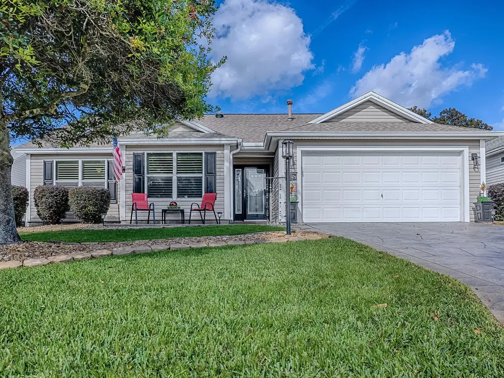9238 SE 171st Cooper Loop The Villages FL 32162