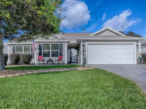9238 SE 171st Cooper Loop The Villages FL 32162