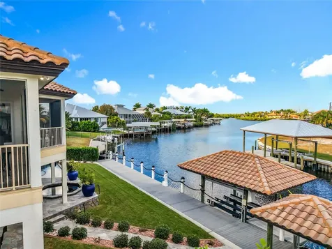 24248 Treasure Island Boulevard Punta Gorda FL 33955