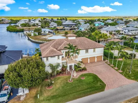 24248 Treasure Island Boulevard Punta Gorda FL 33955