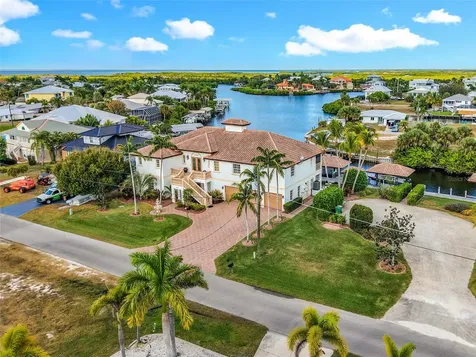 24248 Treasure Island Boulevard Punta Gorda FL 33955