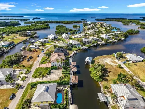24248 Treasure Island Boulevard Punta Gorda FL 33955