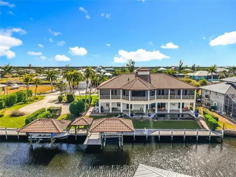 24248 Treasure Island Boulevard Punta Gorda FL 33955