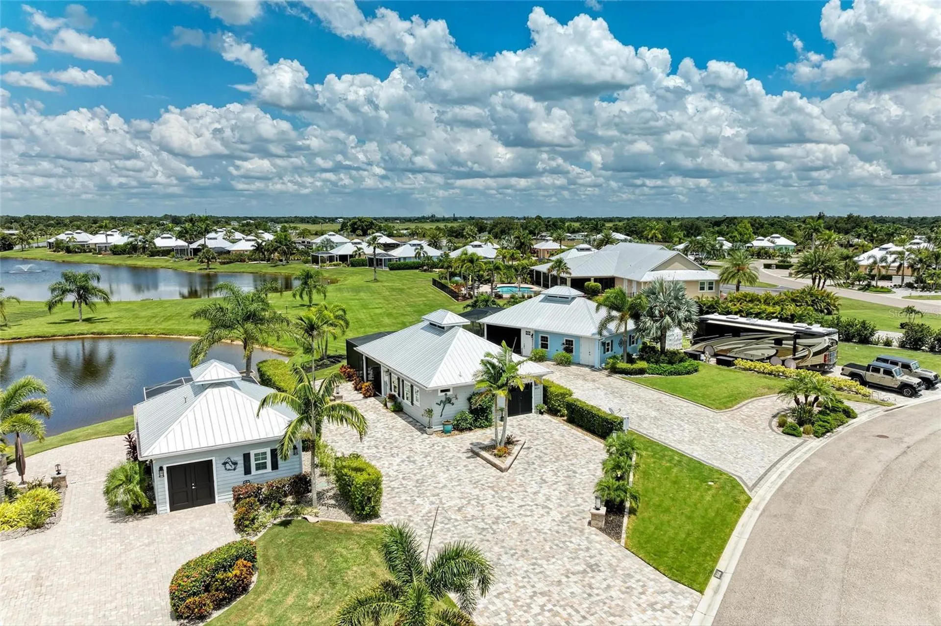 8414 SW Sand Crane Circle Arcadia FL 34269