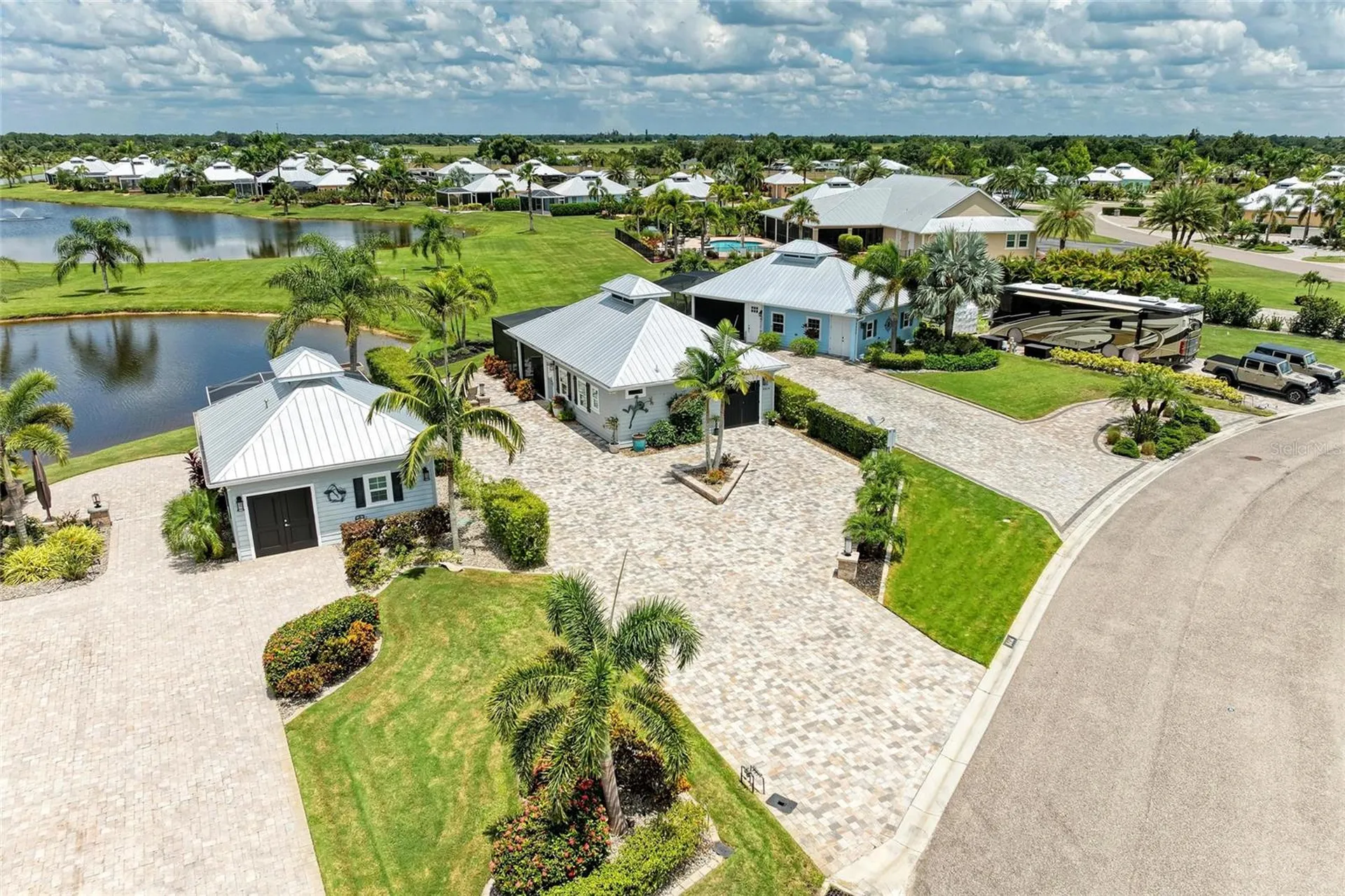 8414 SW Sand Crane Circle Arcadia FL 34269