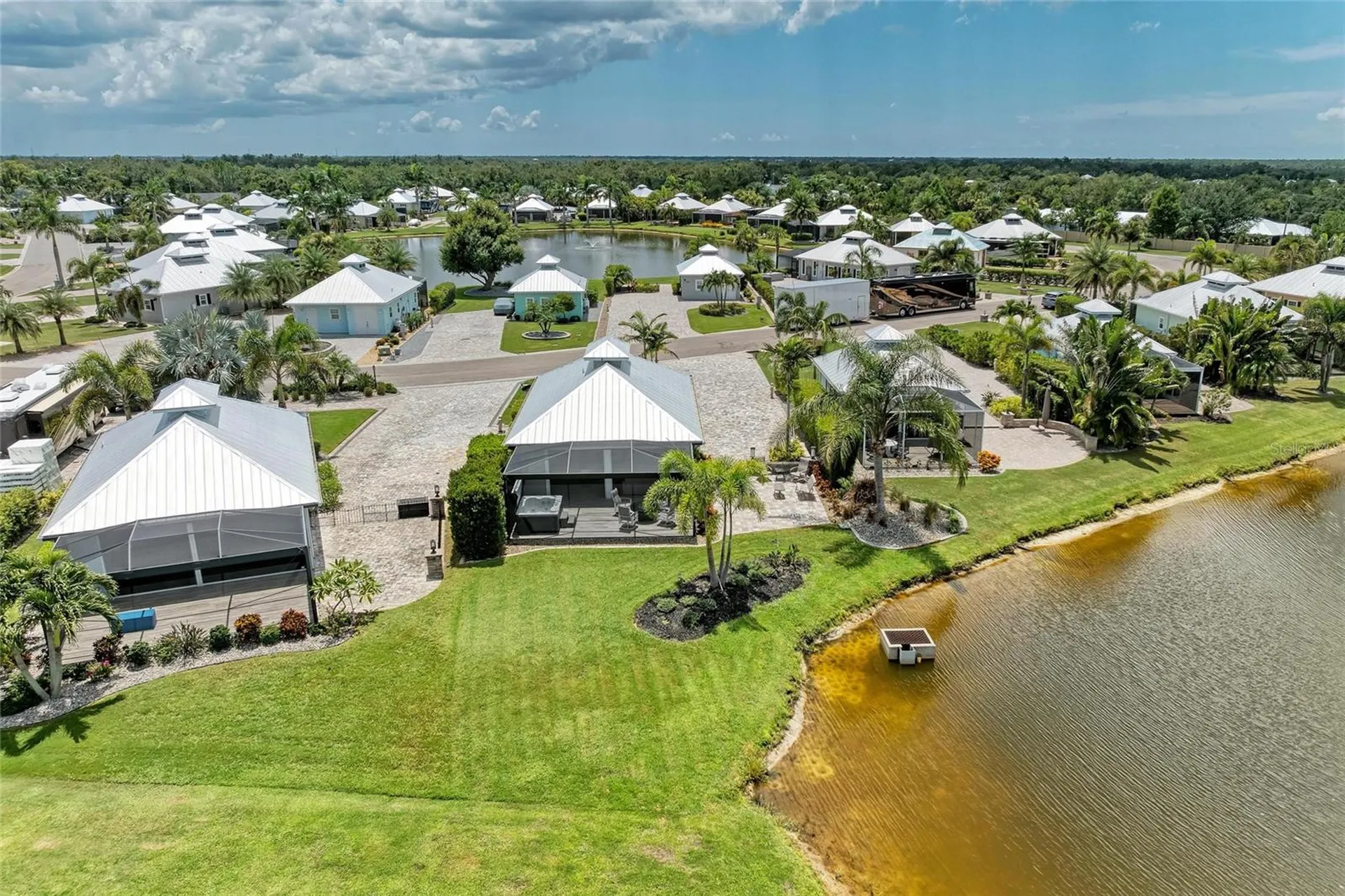 8414 SW Sand Crane Circle Arcadia FL 34269