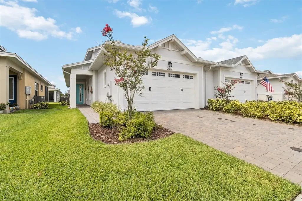 2557 Yellow Brick Road St Cloud FL 34772