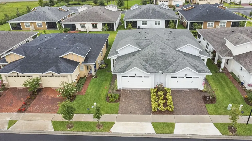 2557 Yellow Brick Road St Cloud FL 34772