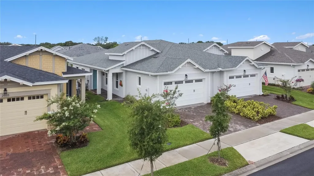 2557 Yellow Brick Road St Cloud FL 34772