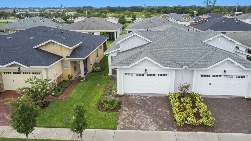 2557 Yellow Brick Road St Cloud FL 34772