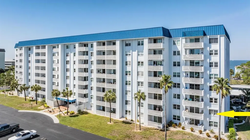 7 Elgin Place Dunedin FL 34698