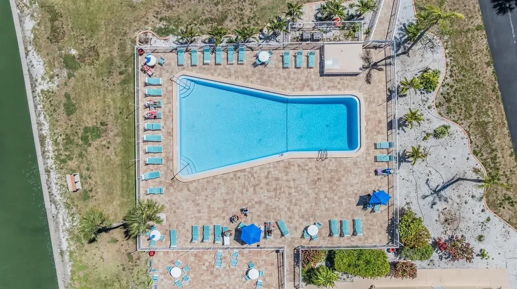 7 Elgin Place Dunedin FL 34698