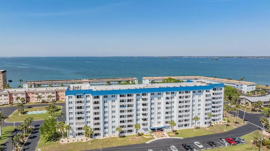 7 Elgin Place Dunedin FL 34698