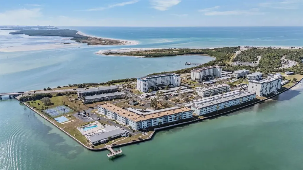 7 Elgin Place Dunedin FL 34698