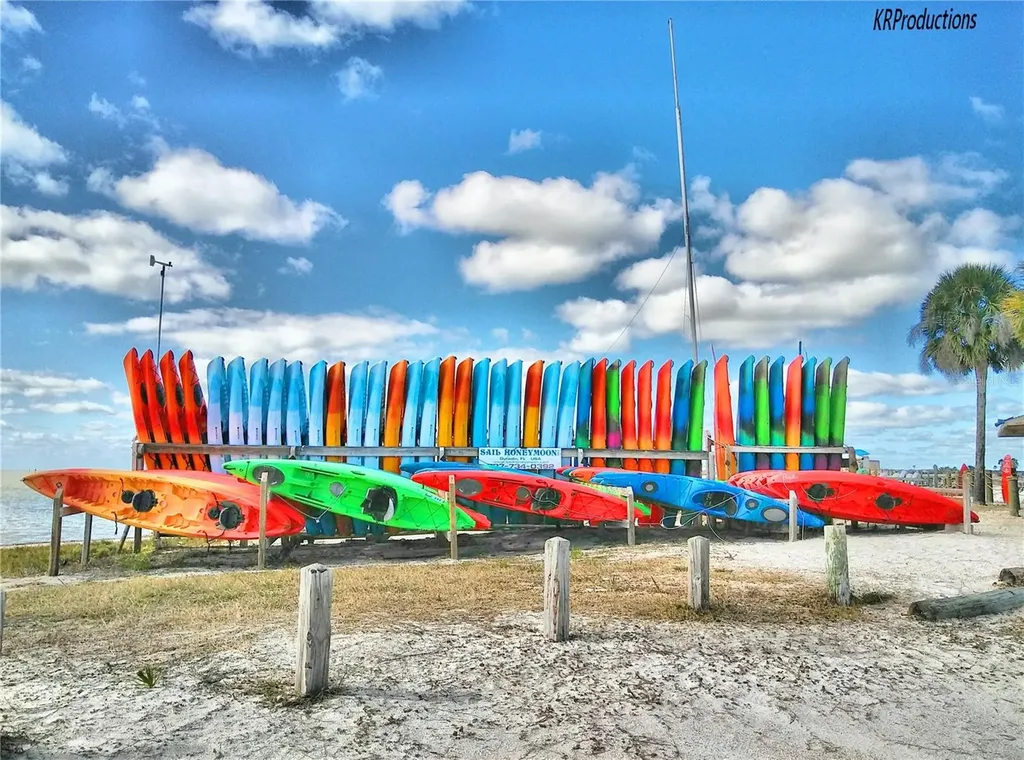 7 Elgin Place Dunedin FL 34698