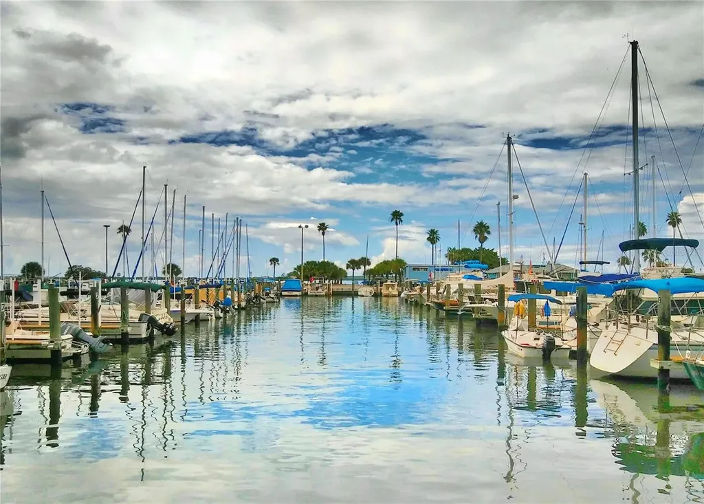 7 Elgin Place Dunedin FL 34698