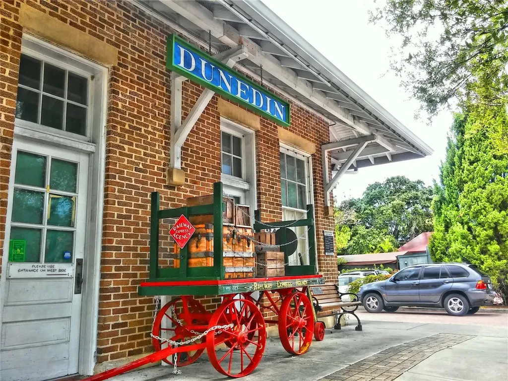 7 Elgin Place Dunedin FL 34698