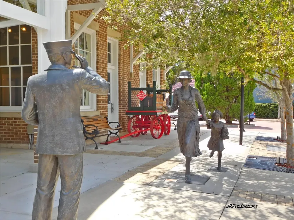 7 Elgin Place Dunedin FL 34698