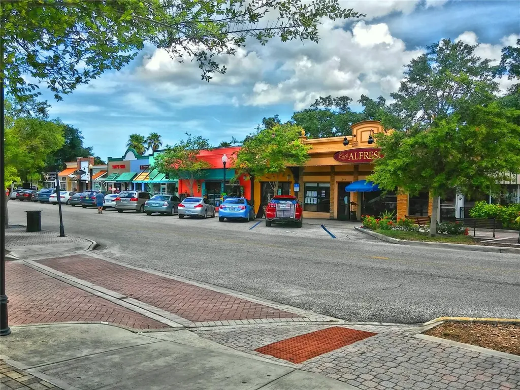 7 Elgin Place Dunedin FL 34698