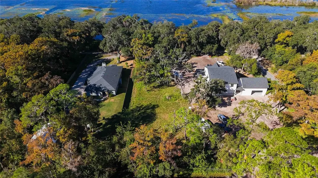 0 Lillian Black Road St Cloud FL 34771