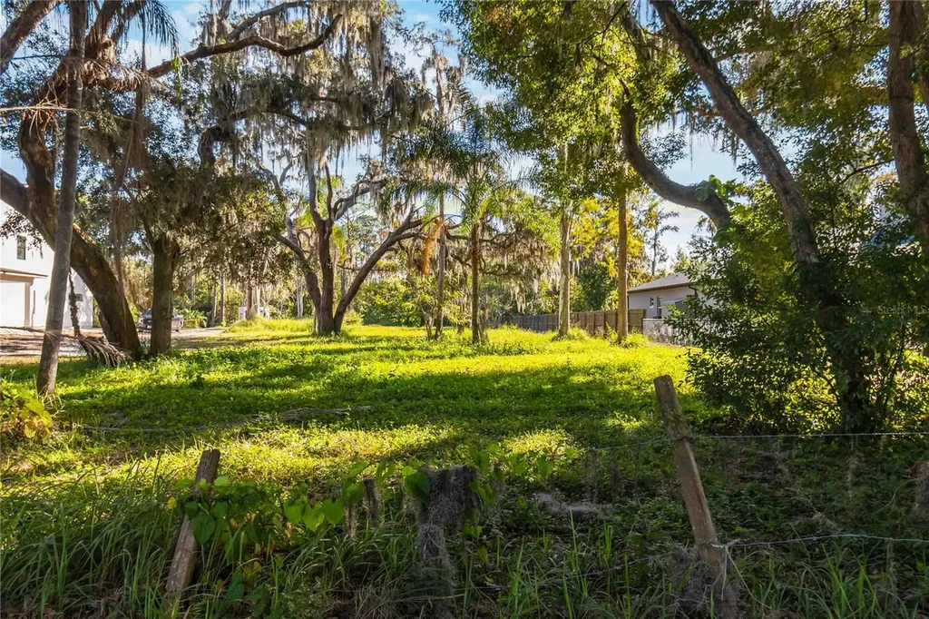 0 Lillian Black Road St Cloud FL 34771